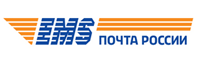 Курьерская служба доставки EMS Почта России